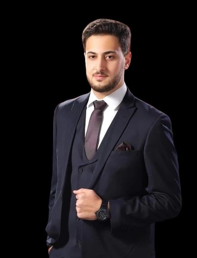 Profile picture for user Mohannad.Saifi