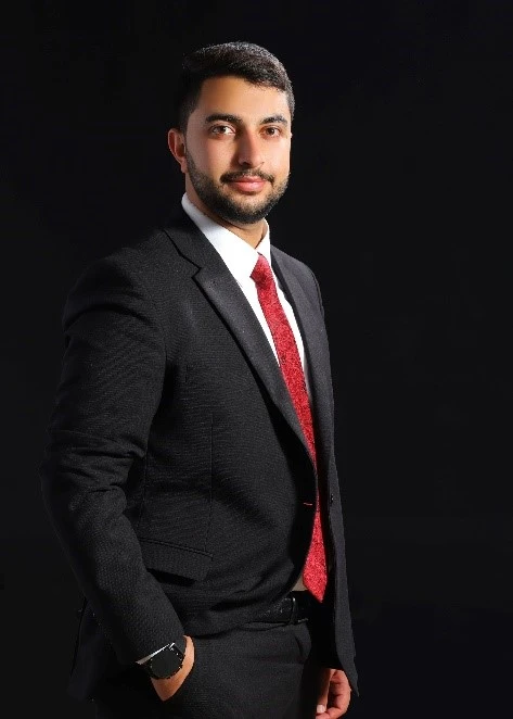 Muhannad-AL-Qaiseiah